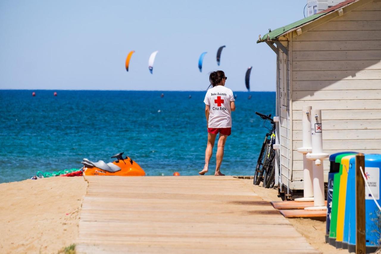 La Sirena - Both City And Beach Of Denia Eksteriør bilde