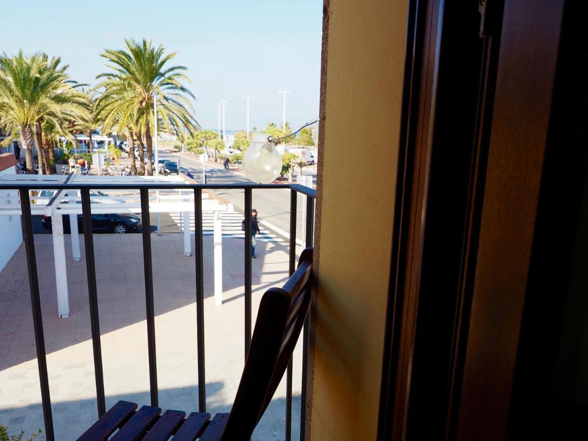 La Sirena - Both City And Beach Of Denia Eksteriør bilde